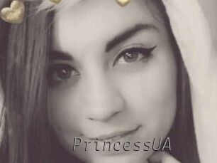 PrincessUA