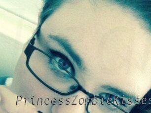 PrincessZombieKisses