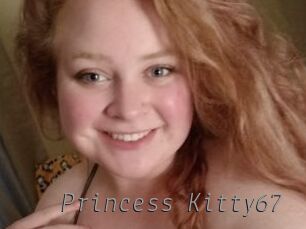Princess_Kitty67 Livestrip Cams
