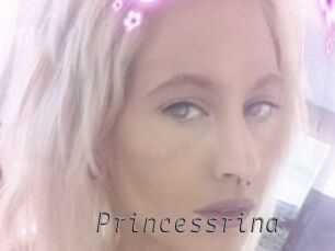 Princessrina