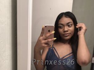 Prinxess26