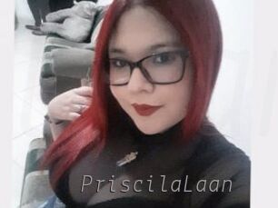 PriscilaLaan