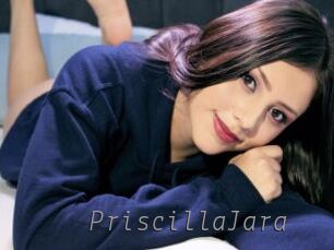 PriscillaJara Livestrip Cams