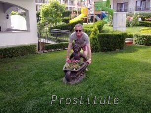 Prostitute