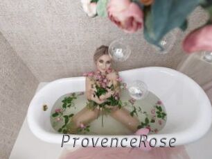 ProvenceRose