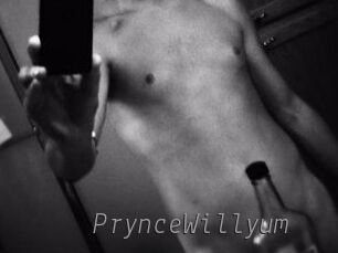 PrynceWillyum