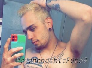PsychopathicFun69