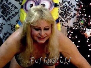 Puffnstuff