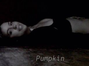 Pumpkin