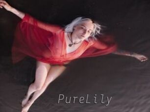 PureLily
