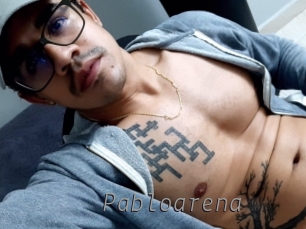 pabloarena Livestrip Cams