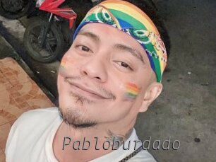 Pabloburdado