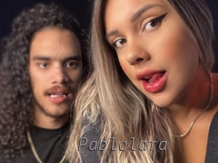 pablolara Livestrip Cams