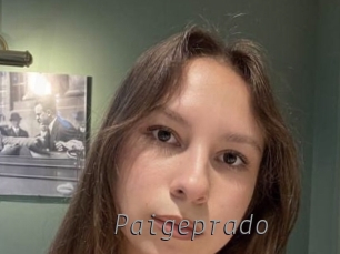 Paigeprado