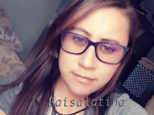 Paisalatina