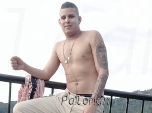 Paloman