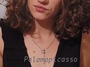 Palomapicasso
