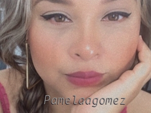 Pamelaagomez
