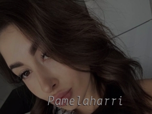 Pamelaharri