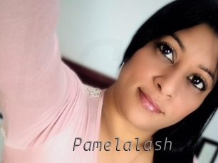 pamelalash Livestrip Cams