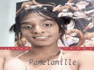 Pamelamille