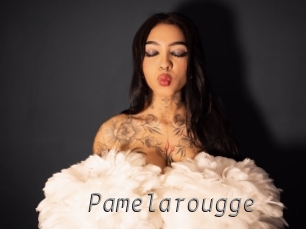 pamelarougge Livestrip Cams