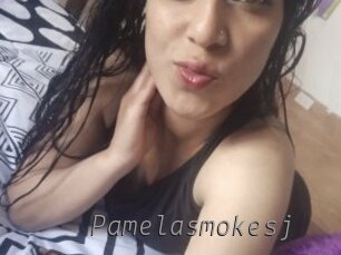 Pamelasmokesj
