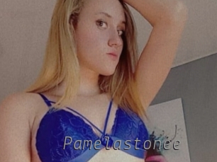 Pamelastonee