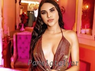 Pamelatalyor