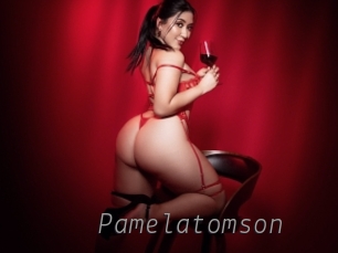 Pamelatomson