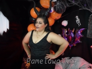pamelawalker Livestrip Cams