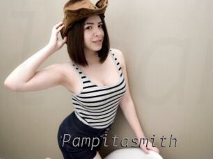 Pampitasmith