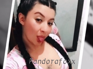 Pandorafoxx