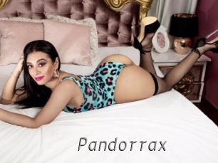 Pandorrax
