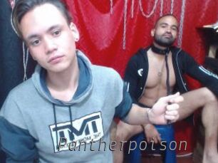 pantherpoison Livestrip Cams