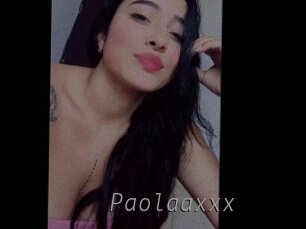 Paolaaxxx