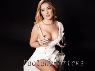 paolahendricks Livestrip Cams