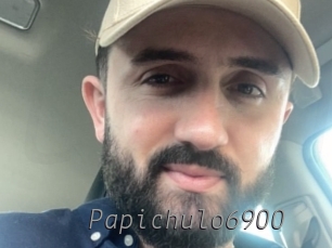 Papichulo6900