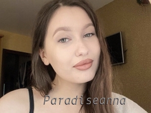 Paradiseanna