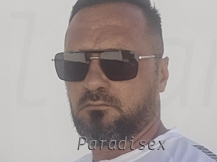 paradisex Livestrip Cams
