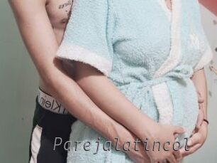 Parejalatincol