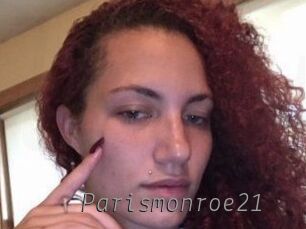 parismonroe21 Livestrip Cams
