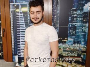 parkeradonis Livestrip Cams