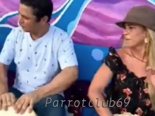 parrotclub69 Livestrip Cams