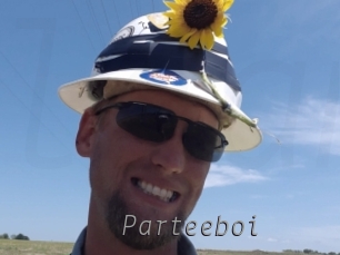 parteeboi Livestrip Cams