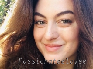 Passionateelovee