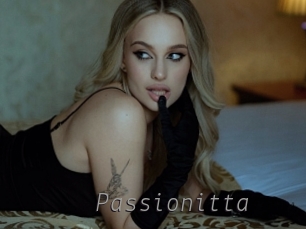passionitta Livestrip Cams