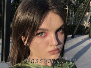 passionlilly Livestrip Cams