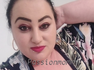 Passionmommy