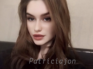 Patriciajon